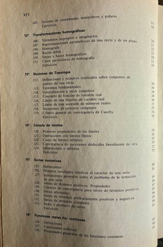 Elementos de matemáticas