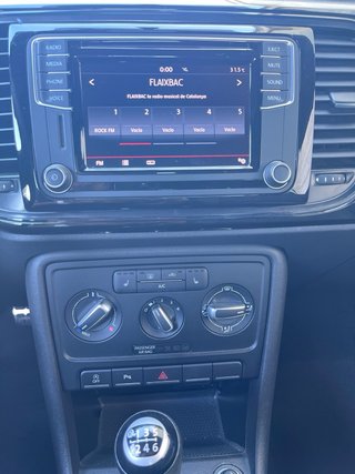 Volkswagen Beetle 2017