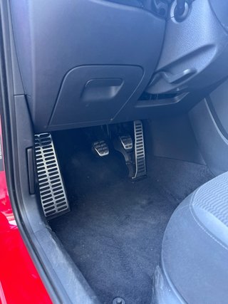 Volkswagen Beetle 2017