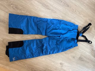 Pack Ropa de Esquí para Niño