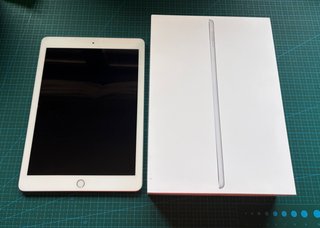 iPad 6ª Gen 32GB