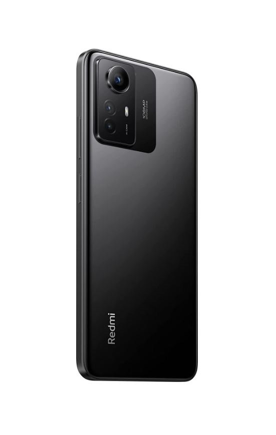 ★LIQUIDACION +REGALO★ Xiaomi Redmi Note 12S 8/256G