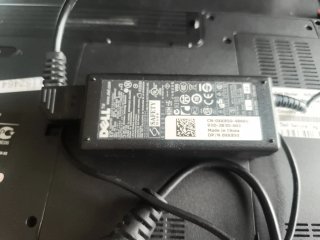 Portátil Dell Inspiron 1545