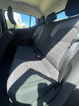 Dacia Sandero 2024 stepway