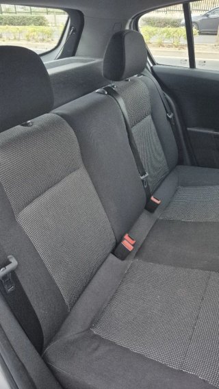 Opel Astra 2006