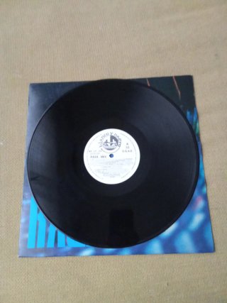 Vinilo LP Raúl Mix