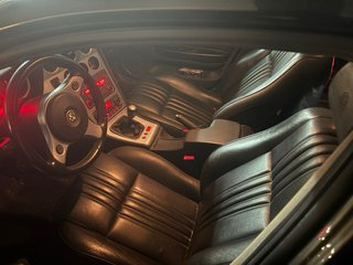 Alfa Romeo 159 120 CV. JTDM Solo 131800 km.