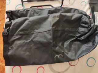 Bolsa de bicicleta BSB-145 StackPack