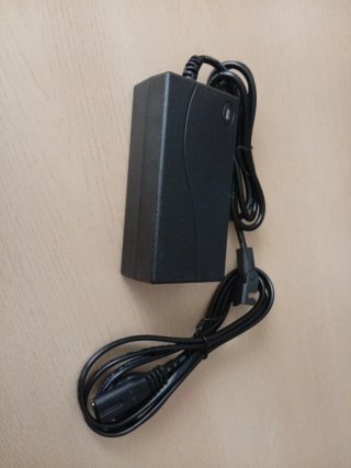 Adaptador de Corriente para Sofá Eléctrico