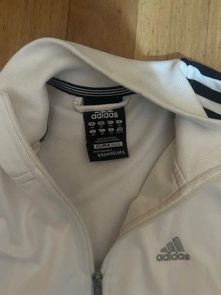 Conjunto adidas