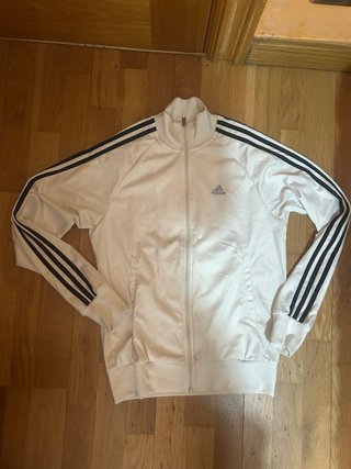 Conjunto adidas