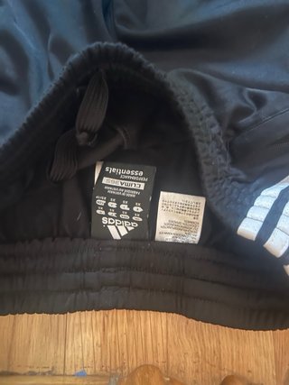 Conjunto adidas