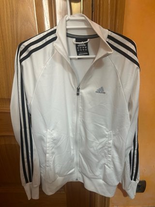 Conjunto adidas