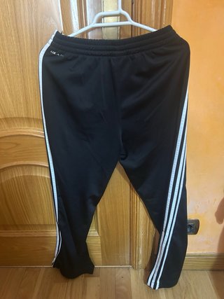 Conjunto adidas