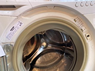 Lavadora Secadora Hoover Otsein 9+6kg