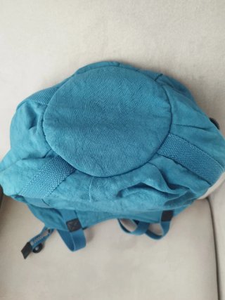Bolso Kipling Azul/Teal