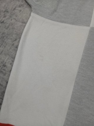 Polo Lotto Boris Becker Vintage 90s Colorblock