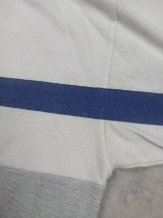 Polo Lotto Boris Becker Vintage 90s Colorblock