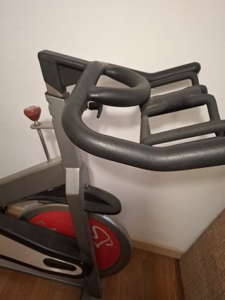 Bicicleta Spinning Profesional Star Trac Spinner
