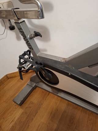 Bicicleta Spinning Profesional Star Trac Spinner