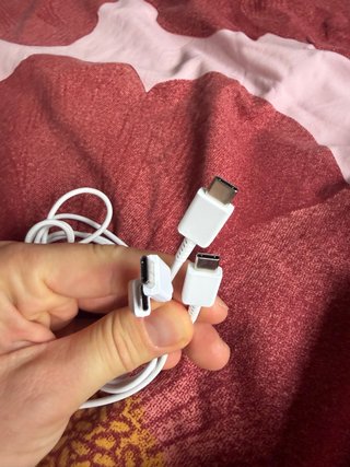Cables USB Tipo C