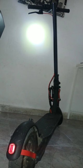 Patinete Eléctrico Xiaomi Pro
