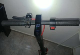 Patinete Eléctrico Xiaomi Pro
