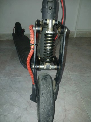 Patinete Eléctrico Xiaomi Pro