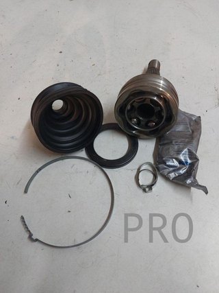 Juego de Articulación Nissan Bluebird