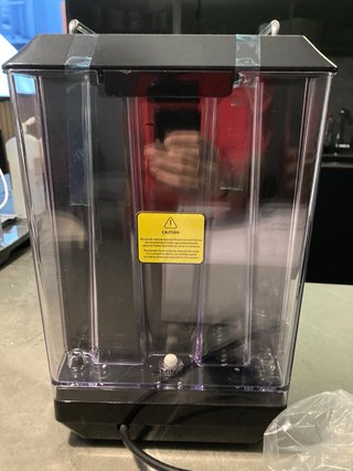 Cafetera Cecotec Baristeo Intima
