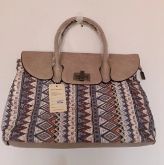 Bolso Lovebags Estampado