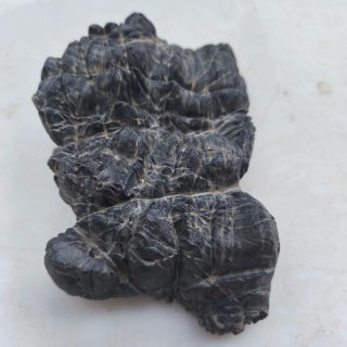 Suiseki de piedra natural
