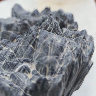 Suiseki de piedra natural