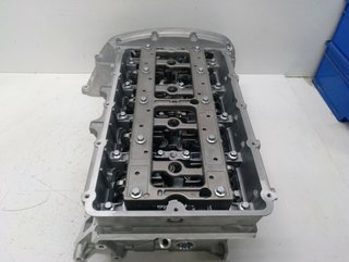 Culata ford 96xm6c032ab transit furgon 384356