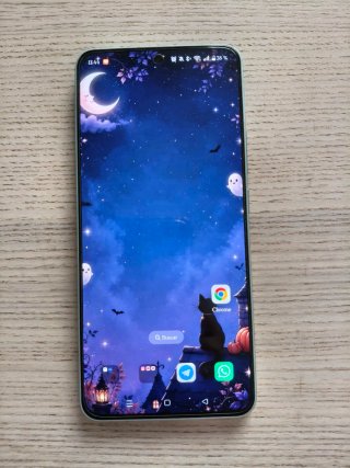 Oneplus Nord 4 5G