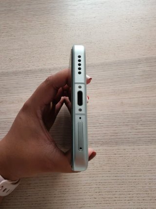 Oneplus Nord 4 5G