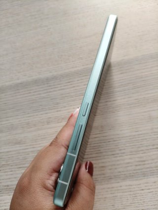 Oneplus Nord 4 5G