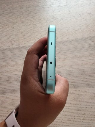 Oneplus Nord 4 5G