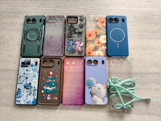 Oneplus Nord 4 5G