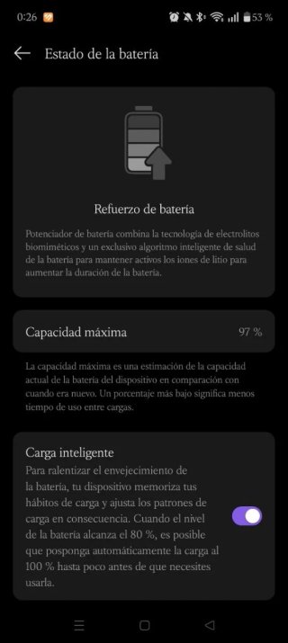 Oneplus Nord 4 5G