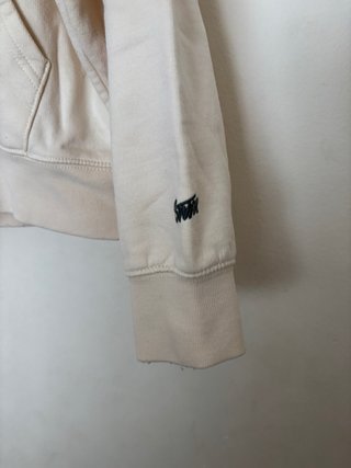 Sudadera beige Encino Los Angeles