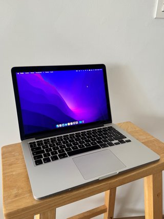 MacBook Pro Retina 13 2015 8GB/256GB