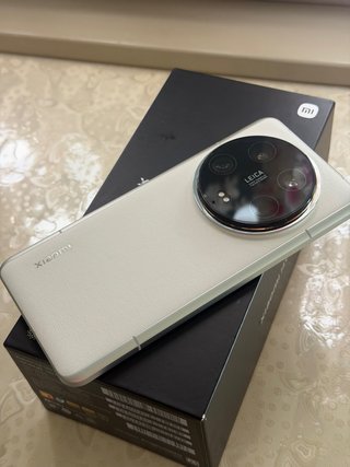 Xiaomi 14 Ultra 1TB Blanco