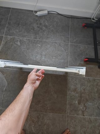 Kit de unión para lavadora y secadora