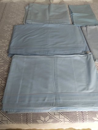 Juego de Sábanas para Cama de 135