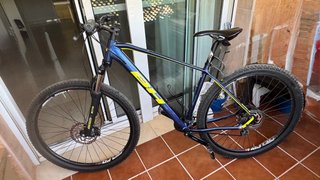 Bicicleta de Montaña BH 29
