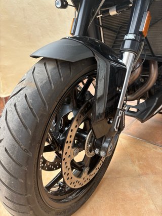BMW F900XR