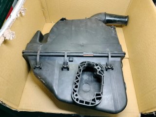 Caja Filtro de Aire Ford Pinto 2.0