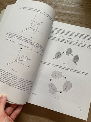 FÍSICA TOMO I