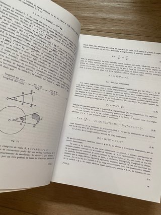 FÍSICA TOMO I